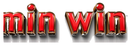 min win logo