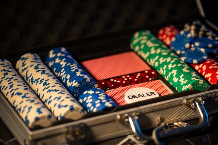 min win Live Casino